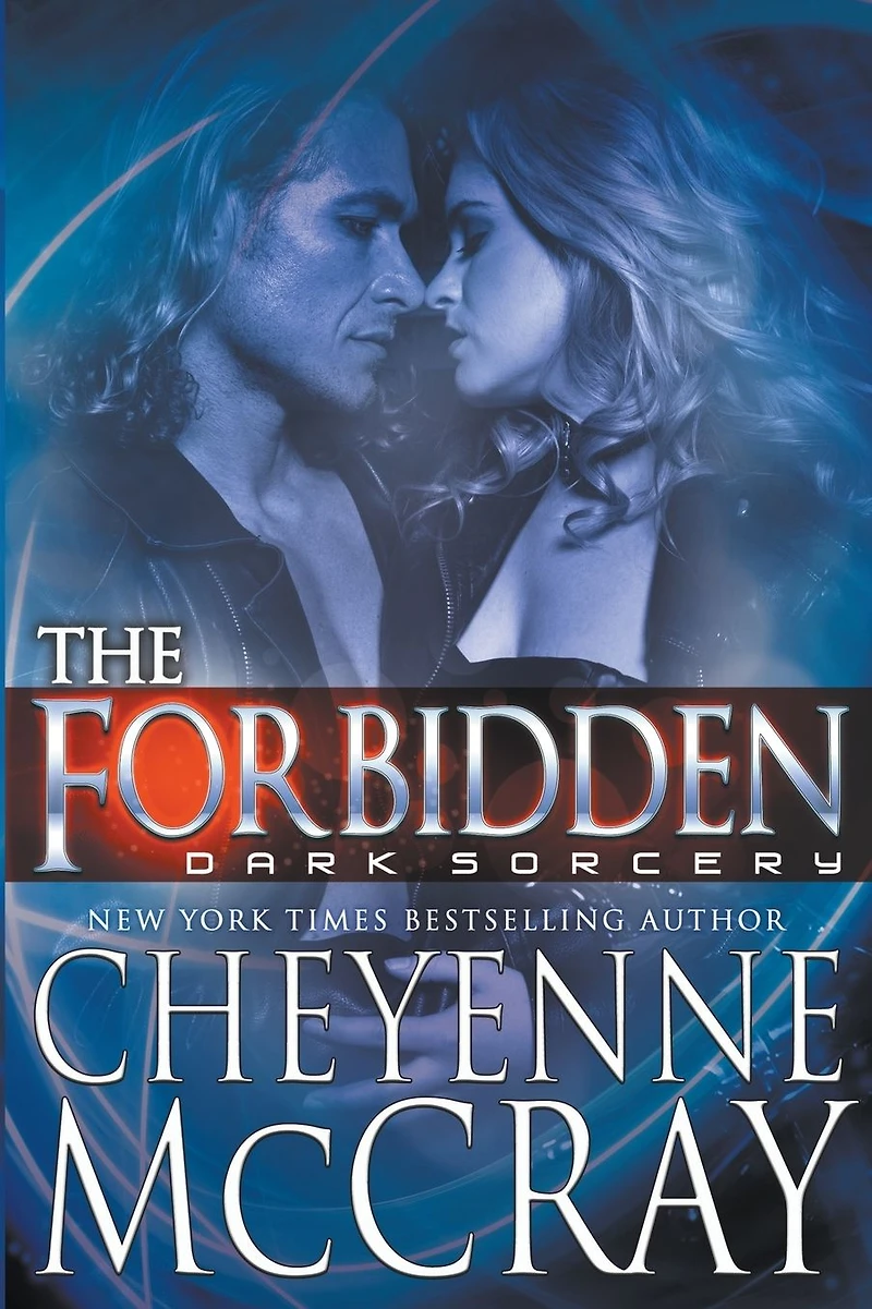The Forbidden