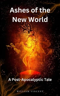 Ashes of the New World: A Post-Apocalyptic Tale