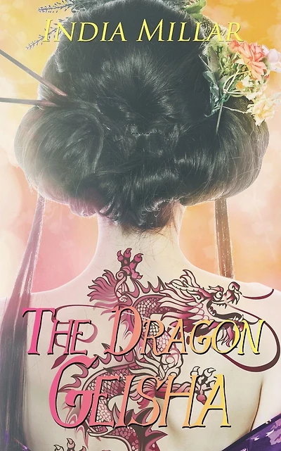 The Dragon Geisha