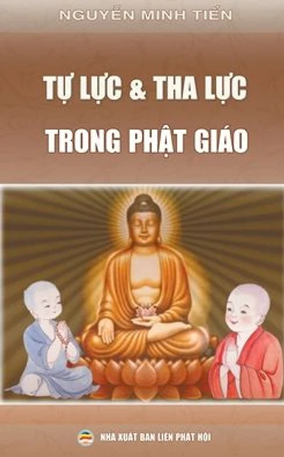 Tự lực v� tha lực trong Phật gi�o