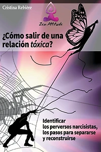 Cómo salir de una relación tóxica
