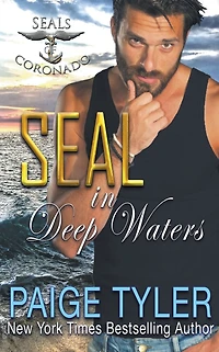 Seal Deep Waters (SEALs of Coronado, #11)