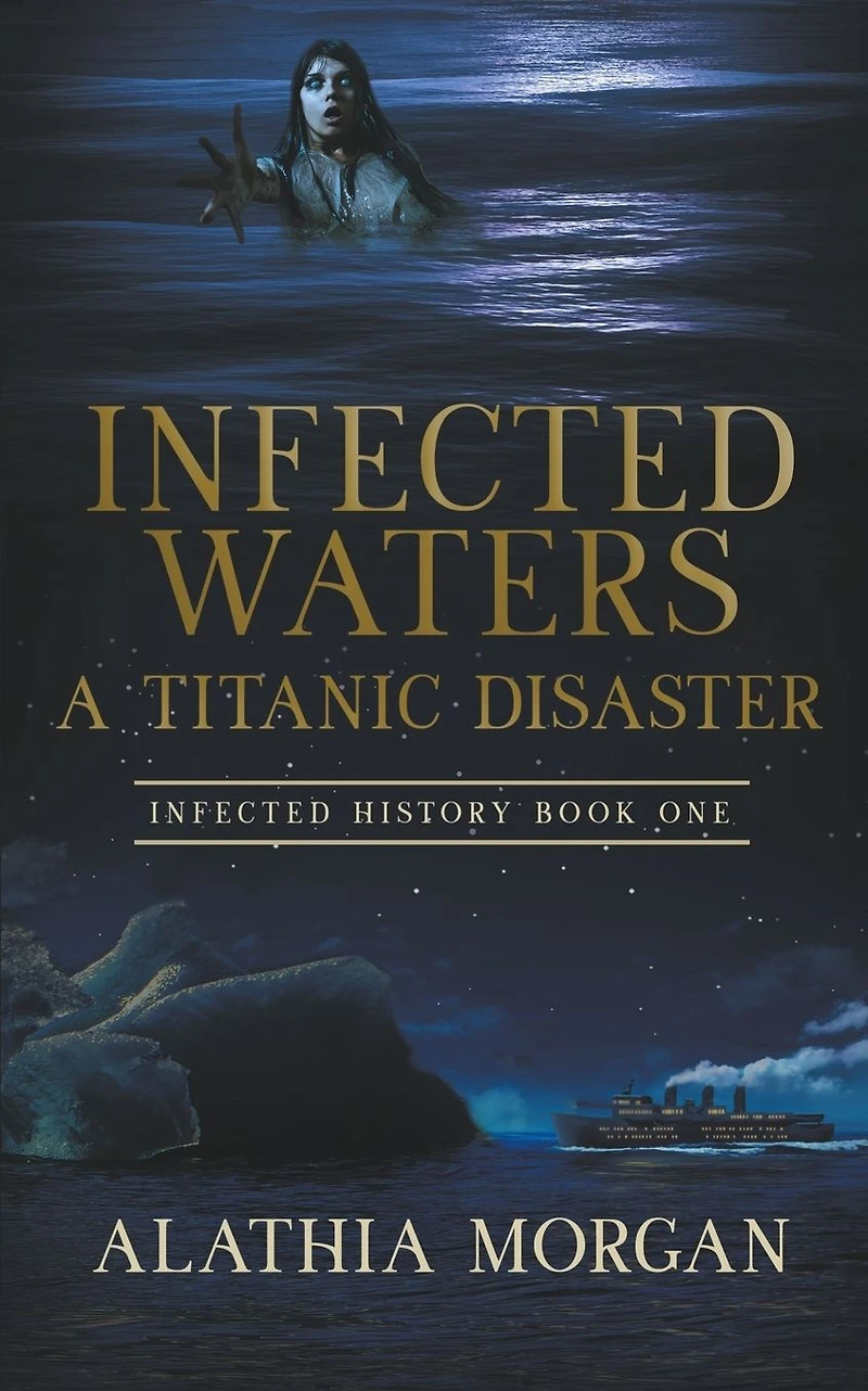 Infected Waters: A Titanic Disaster