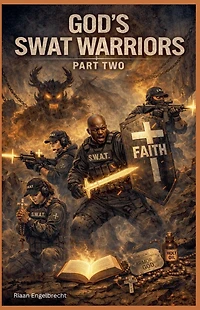 God's SWAT Warriors Part Two