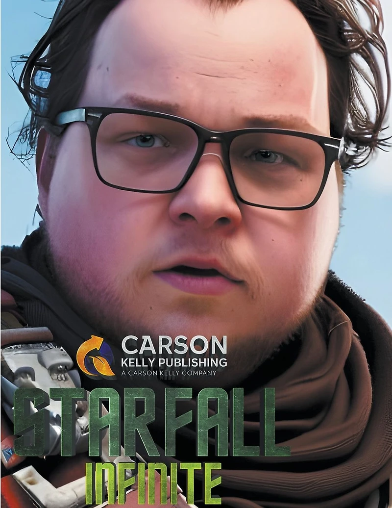 Starfall: Infinite
