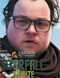 Starfall: Infinite