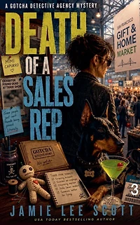 Death of a Sales Rep