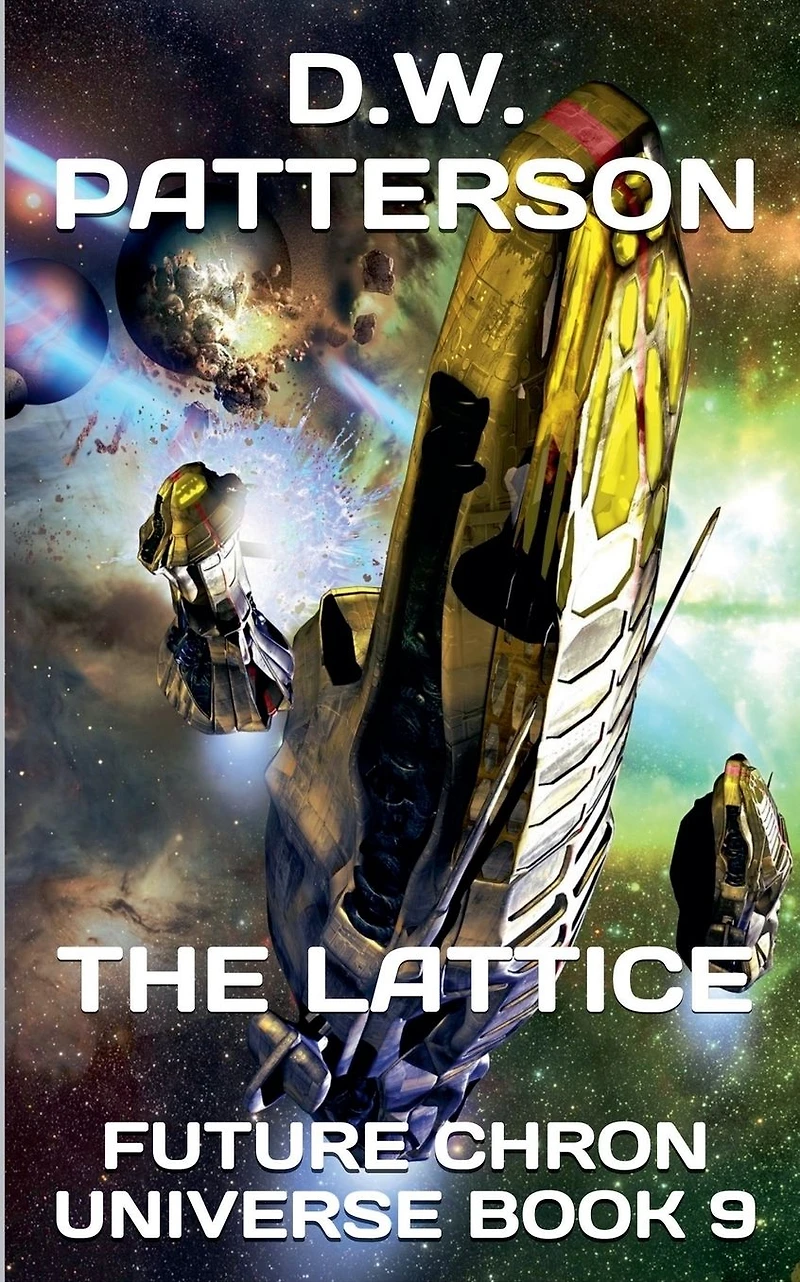 The Lattice