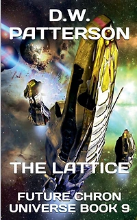 The Lattice