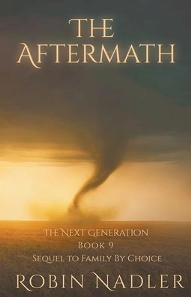 The Aftermath (The Next Generation, #9)