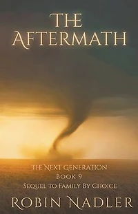 The Aftermath (The Next Generation, #9)