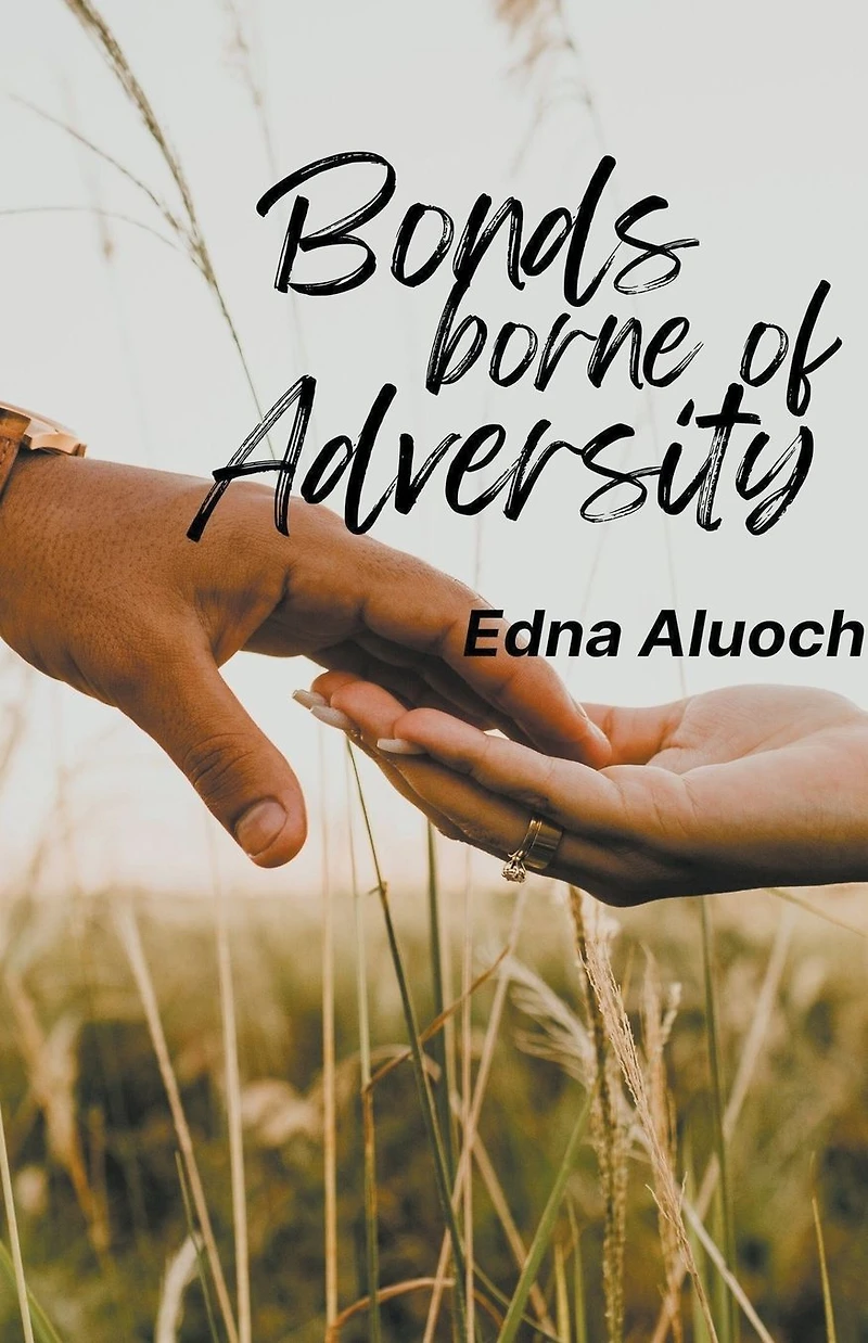 Bonds Borne of Adversity (Salem & Beulah, #1)