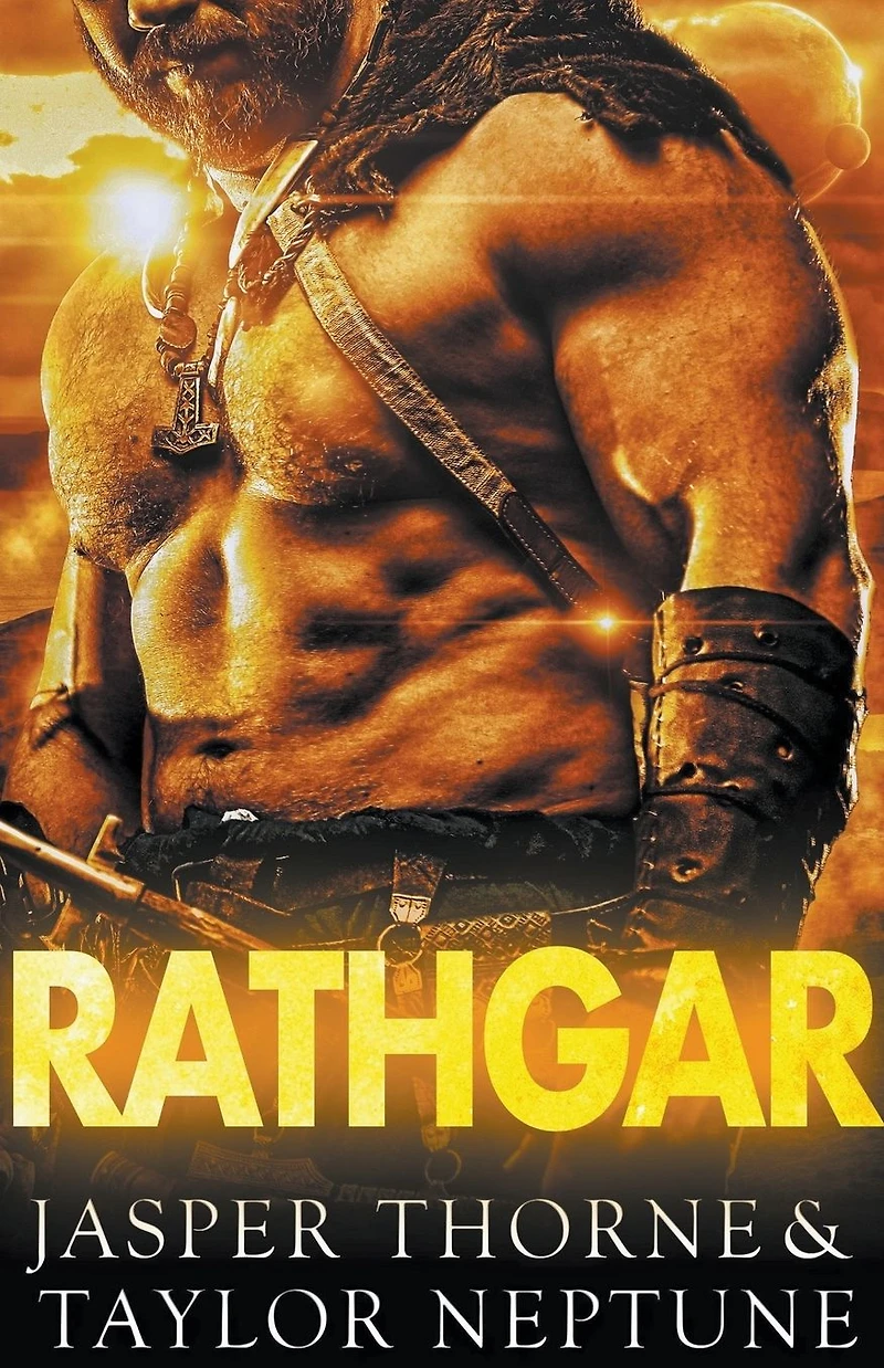 Rathgar: Scifi Alien Romance