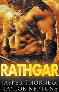 Rathgar: Scifi Alien Romance