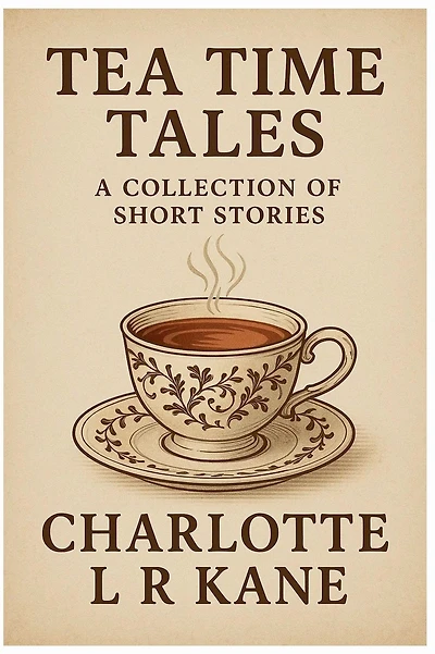 Tea Time Tales