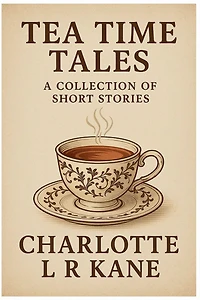 Tea Time Tales