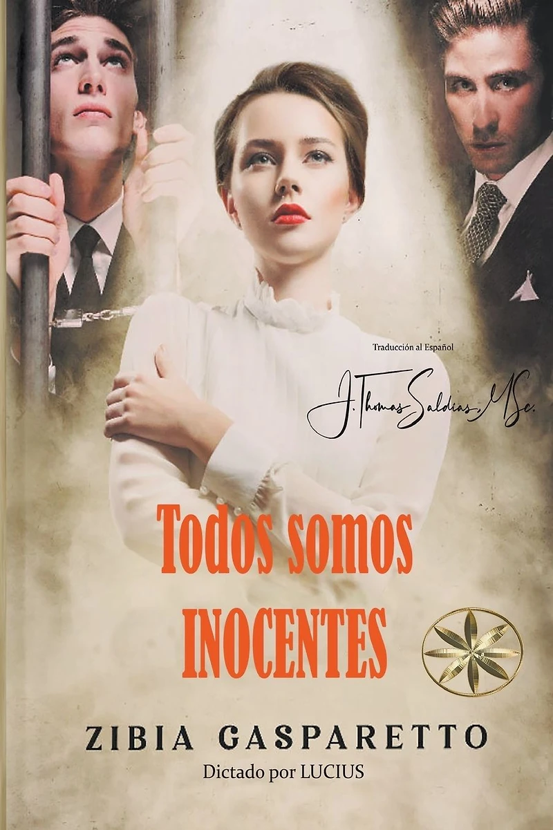Todos somos inocentes