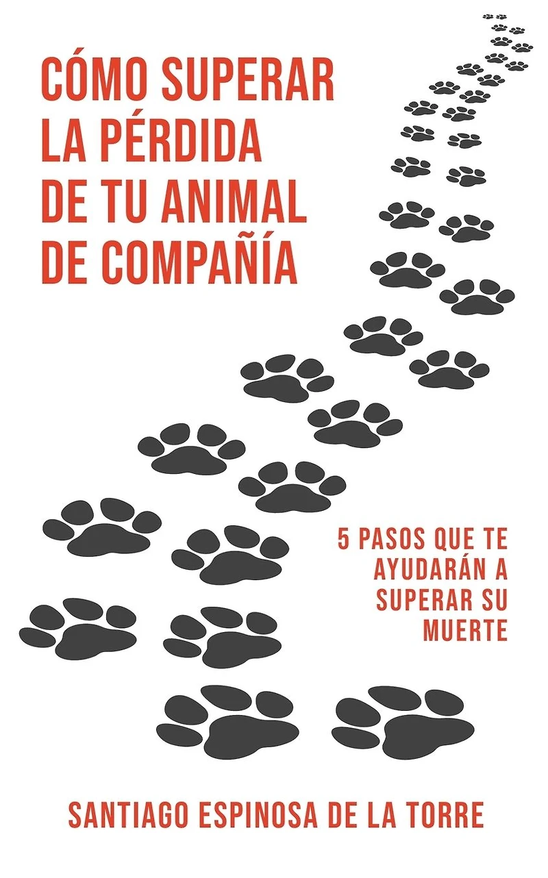 Cómo superar la pérdida de tu animal compañía (Cómo afrontar el duelo tras mascota)