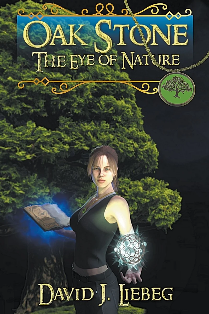 Oak Stone (Oak Chronicles, #1)