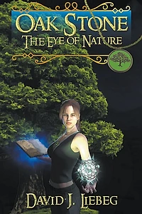 Oak Stone (Oak Chronicles, #1)