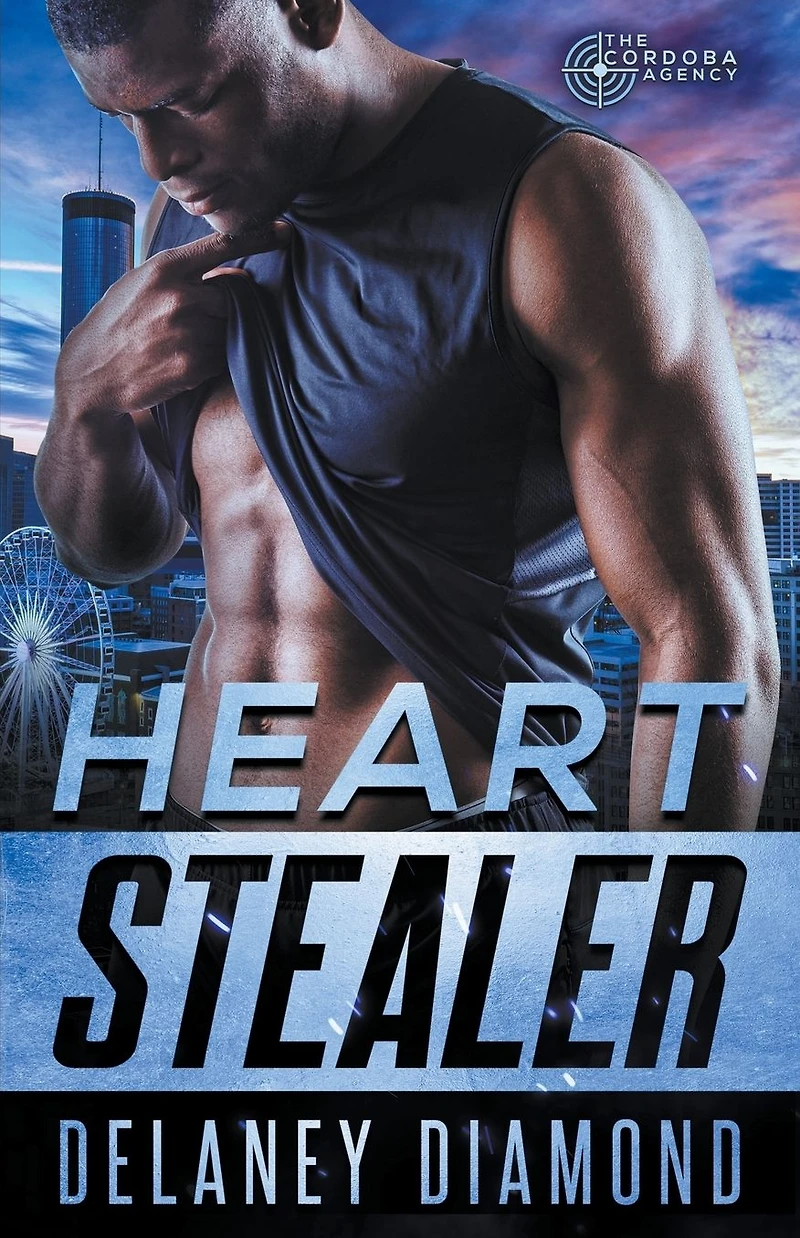 Heart Stealer