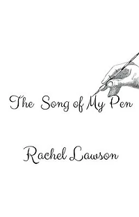 The Song of My Pen (Poetry, #3)