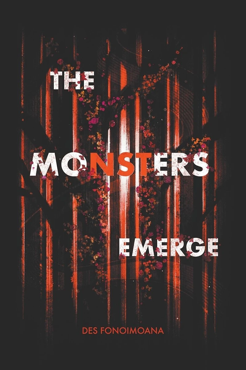The Monsters Emerge (The Series, #2)