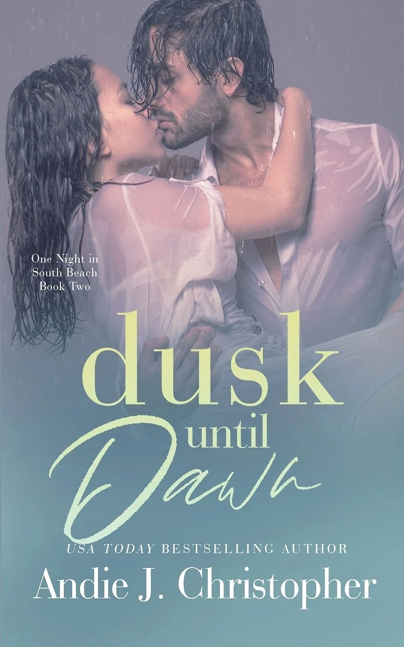 Dusk Until Dawn