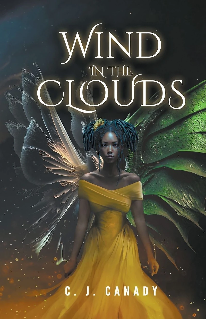 Wind the Clouds