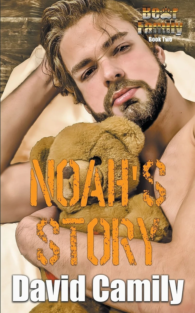 Noah's Story
