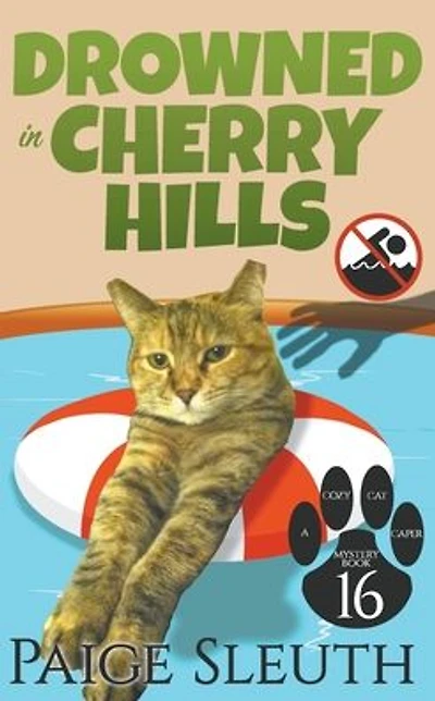 Drowned in Cherry Hills