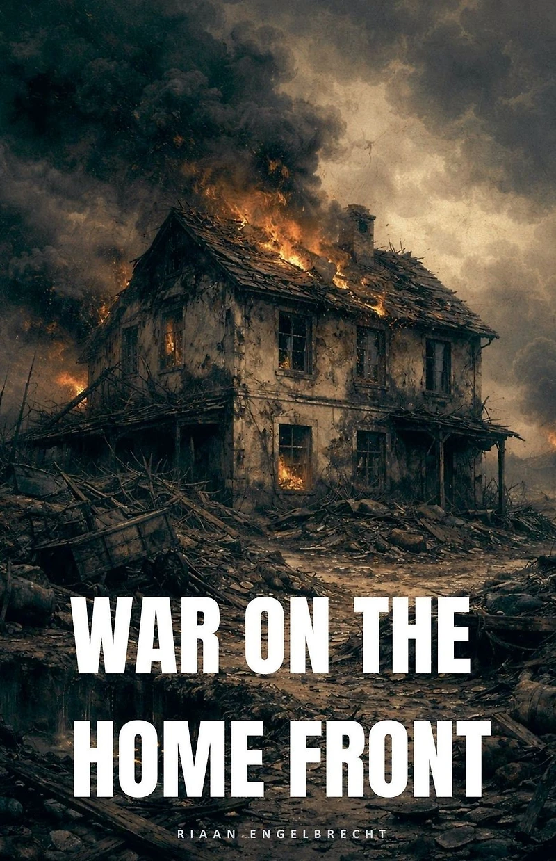 War on the Home Front