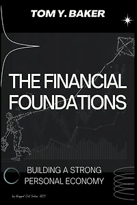 The Financial Foundations: Building a Strong Personal Economy