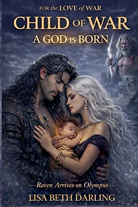 Child of War-A God is Born