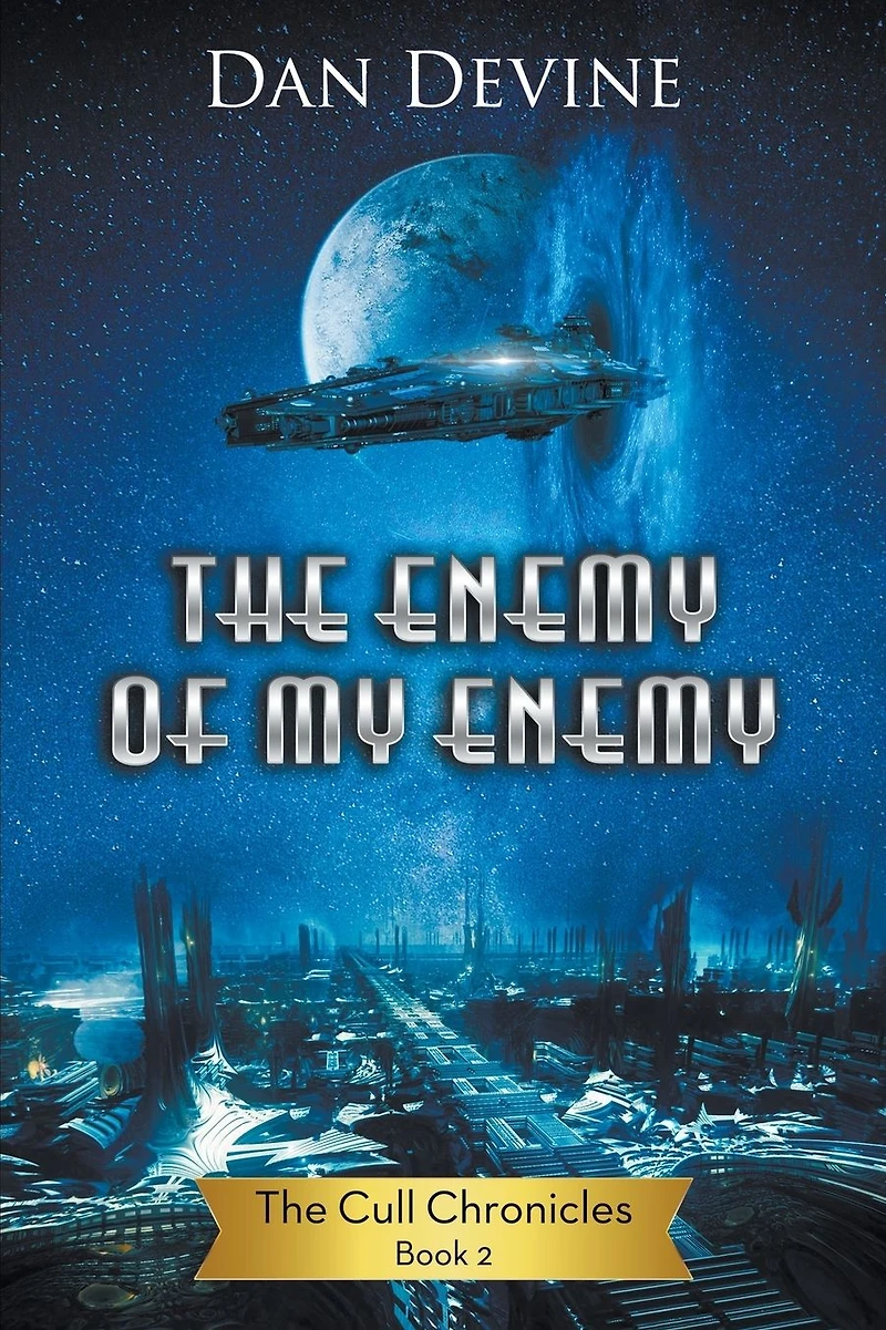 The Enemy of My