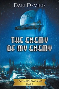 The Enemy of My