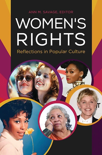 Women's Rights: Reflections in Popular Culture