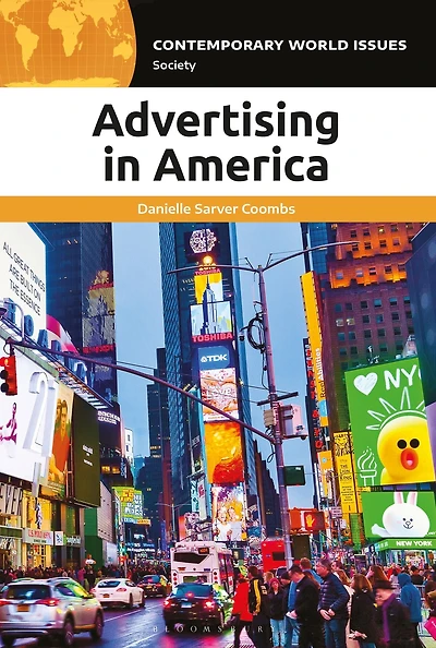 Advertising America: A Reference Handbook