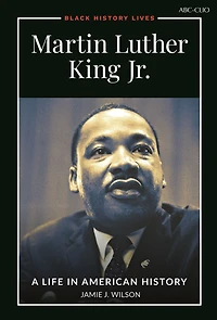 Martin Luther King Jr.: A Life American History