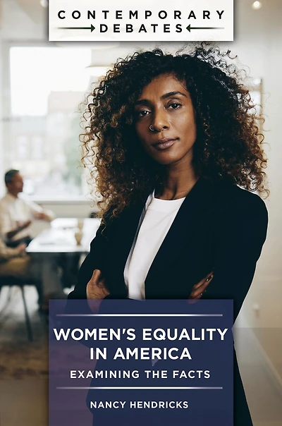 Women's Equality America: Examining the Facts
