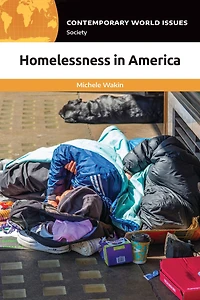 Homelessness America: A Reference Handbook