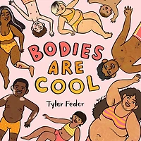 Bodies Are Cool