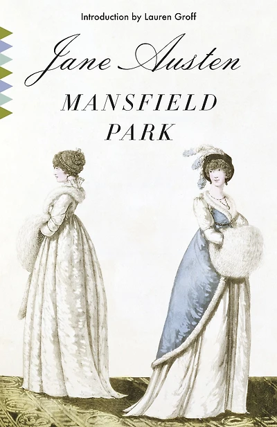 Mansfield Park: A Novel