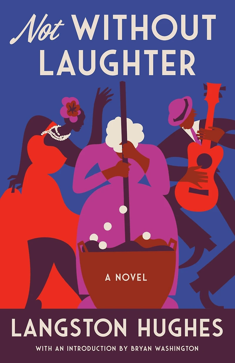 Not Without Laughter