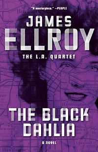 The Black Dahlia