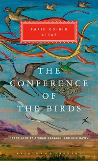 the Conference of Birds