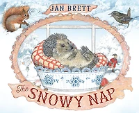 The Snowy Nap