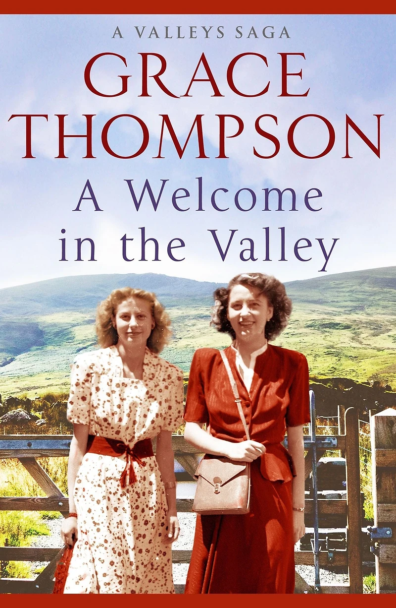 A Welcome the Valley