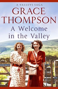 A Welcome the Valley