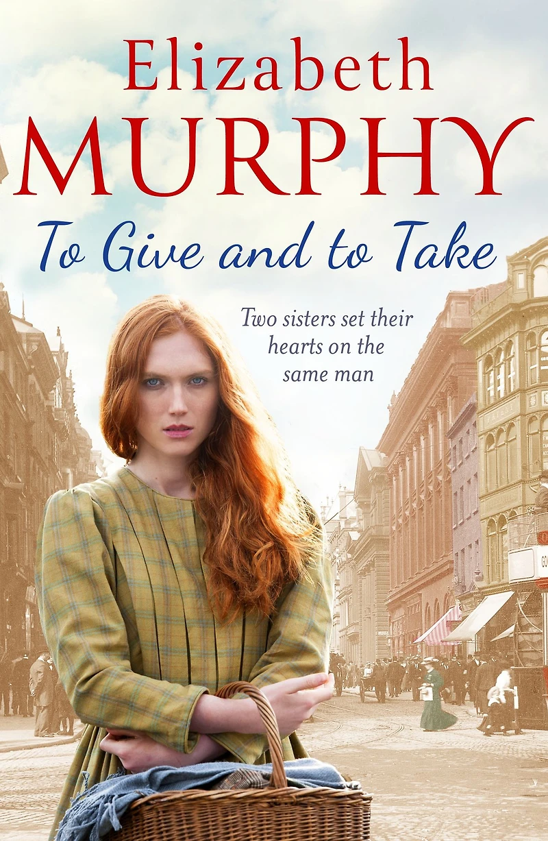To Give and Take